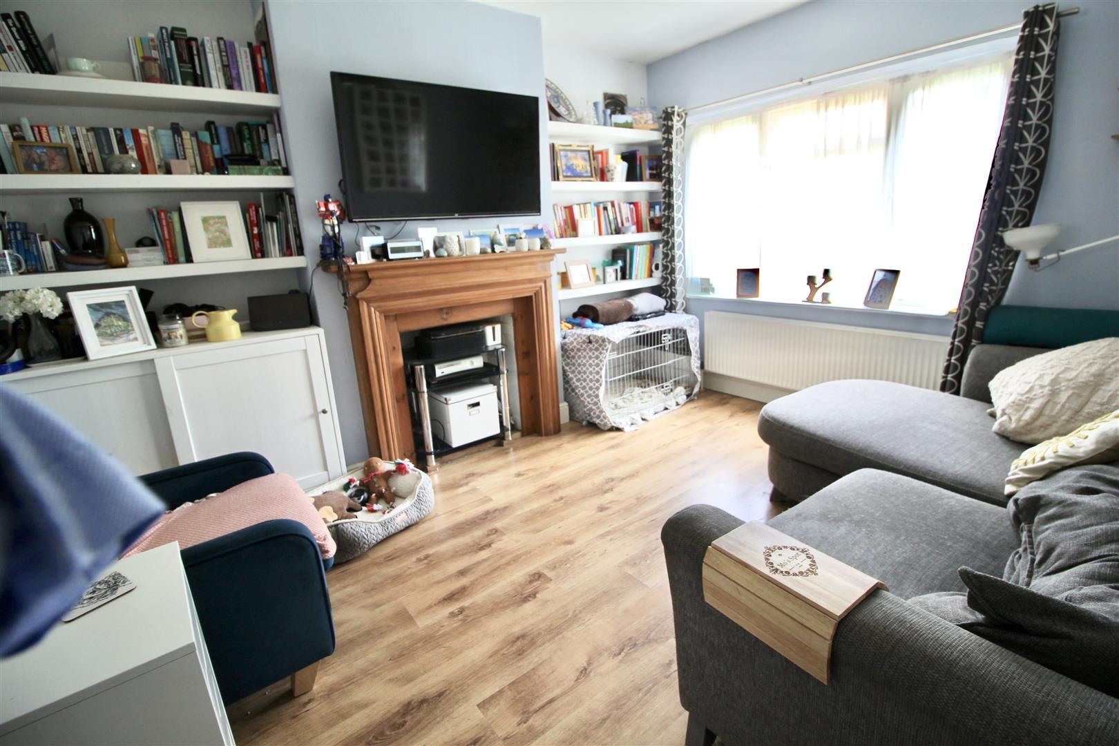 Beechwood Avenue, Greenford Evans & Company